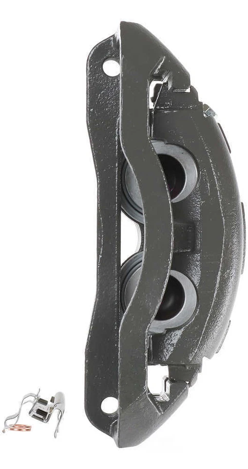 Pinça de freio a disco compatível com 1997-2007 Ford E-350 Super Duty E-250 E-250 Econoline C - Imagem 3 de 4