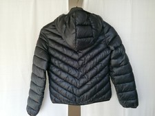 Piumino Benetton Bambina