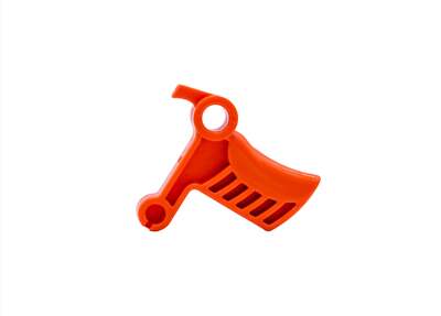 Replacement Throttle Trigger For Echo & Shindaiwa EB252 / PB-2520 - Compatible With OEM Part C450000721