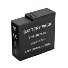 Battery for Insta360 Ace / Ace Pro / Ace Pro 2