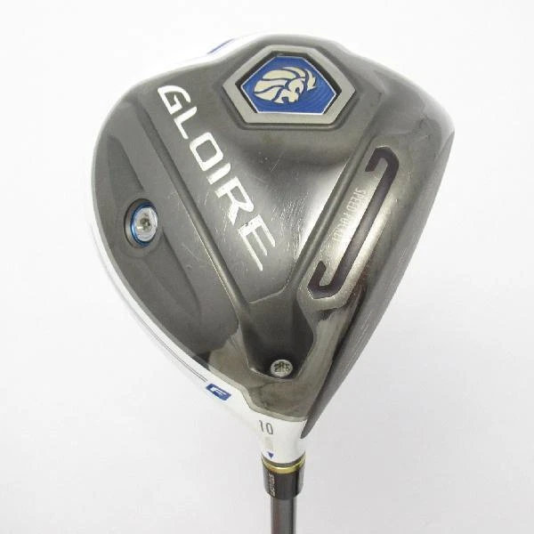 TaylorMade GLOIRE Glore F Driver GL3000 Shaft GL3000 | eBay