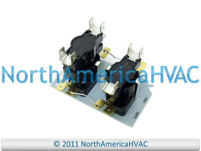 15 17 KW Heat Sequencer Fits Intertherm Nordyne Miller 621678