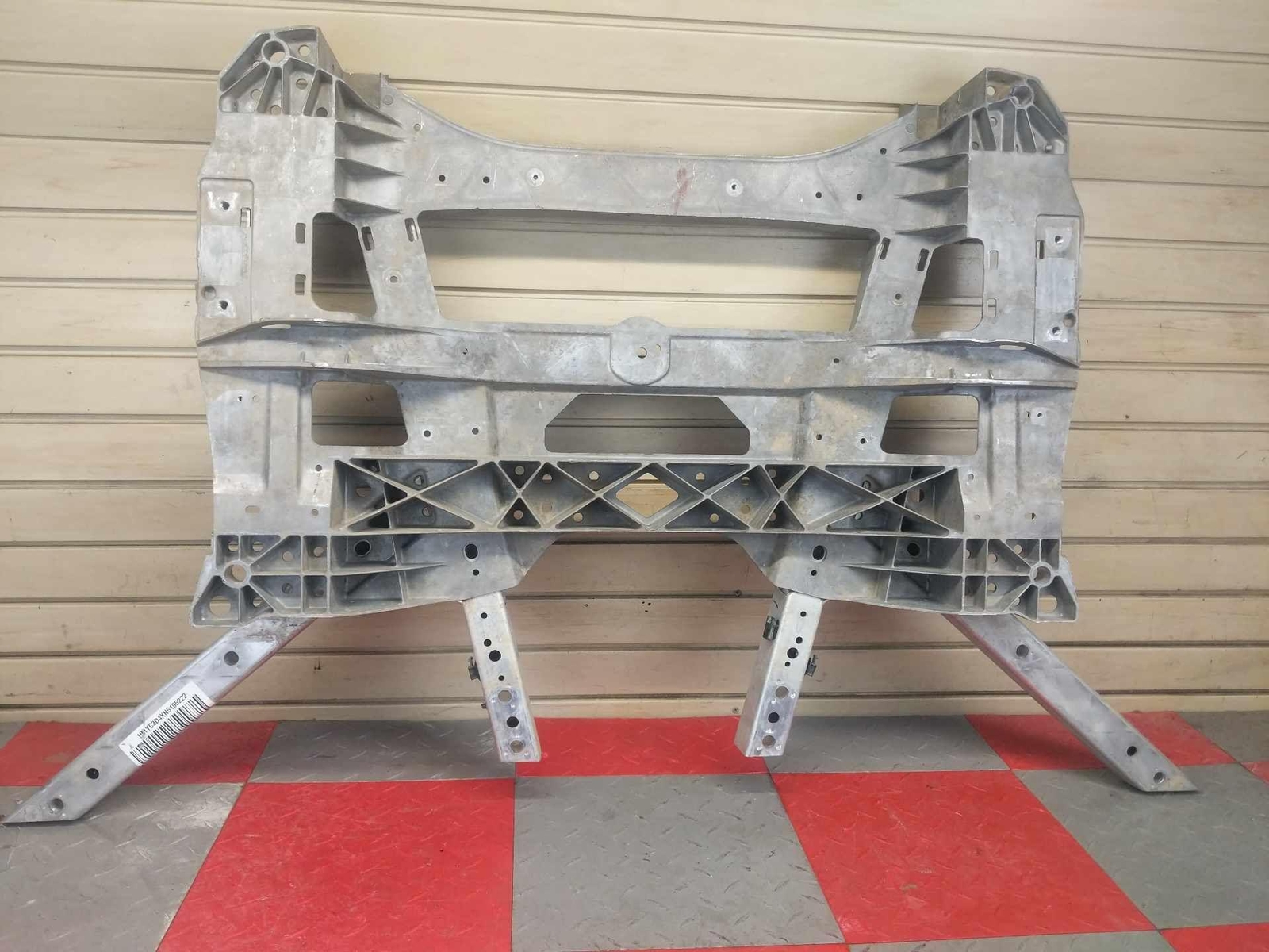 2020-2023 C8 Corvette - OEM Front Engine Cradle Suspension 