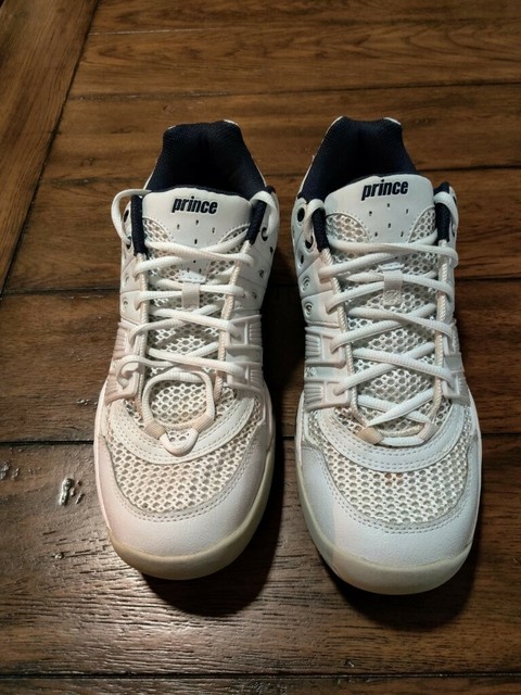 black platform tennis shoes