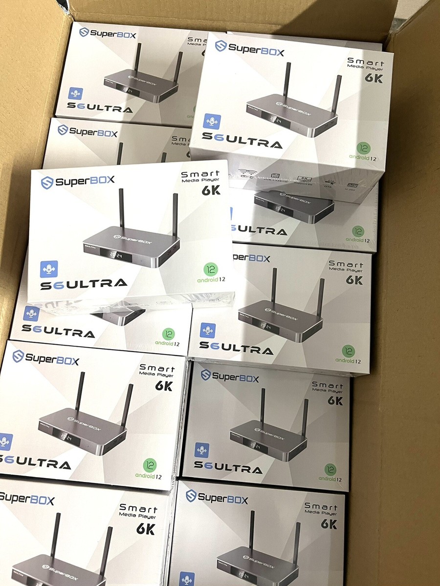 DREAMTV Bu lePrint テレビボックス tvbox 2025最新 DREAMTV Bu lePrint テレビボックス tvbox 2025最新 - メルカリ