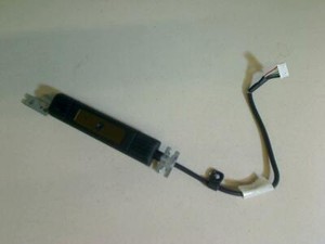 Webcam Board Modul BTI ML-1 XPS M2010 PP03X -2