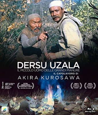 Dersu Uzala (Blu-Ray) GENERAL VIDEO