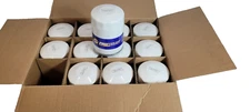 BOX OF 12 NAPA Proformer Oil Filter 27502MP 27502