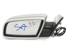 Retroviseur gauche (ou coque) BMW 635