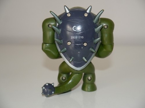 Ben 10 Ben Ten Action Figures 4" Range 100+ Figures Choice Bandai One P&P _F - Picture 194 of 239