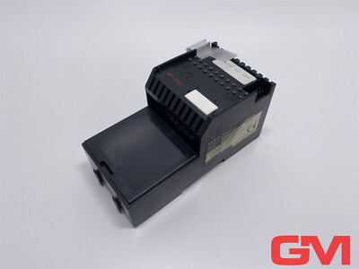 Mitsubishi Digitales Ausgabemodul MT-Y16T digital output module MT-Series