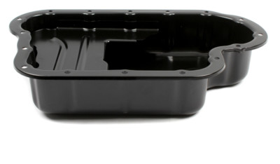 Genuine 215102C000 Engine Oil Pan For Hyundai Genesis Coupe 2.0L 2010-2014