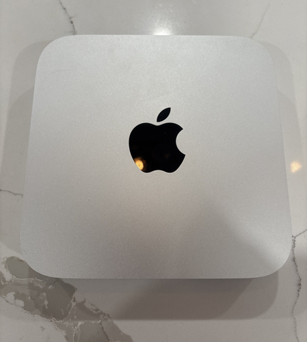 Apple Mac Mini 2012 A1347 2.3GHz Intel i7 250GB SSD & New 16GB RAM