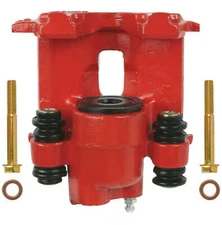 Rr Right Rebuilt Brake Caliper w/Hwd  Cardone Industries  18-4782XR