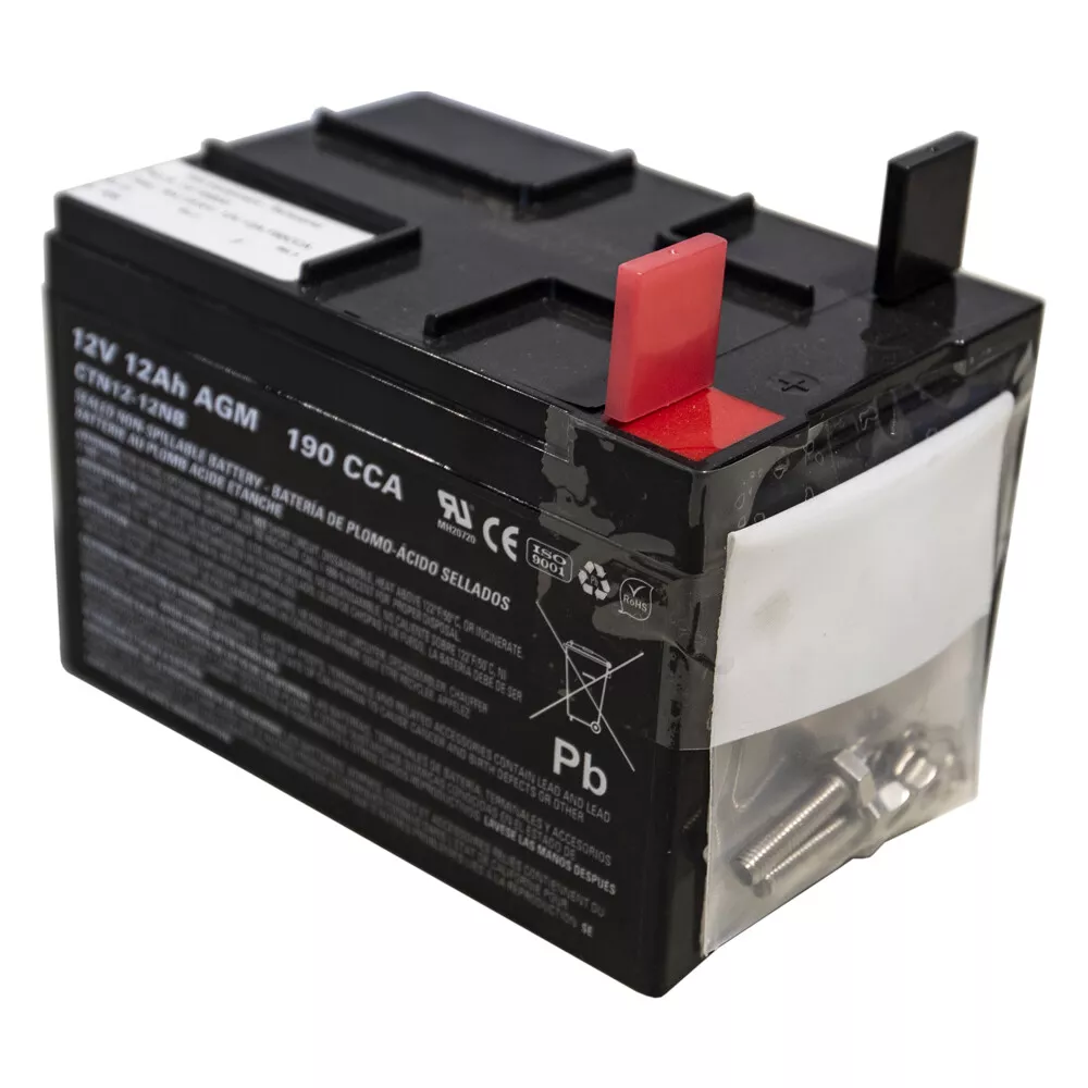 190 cca lawn mower battery online