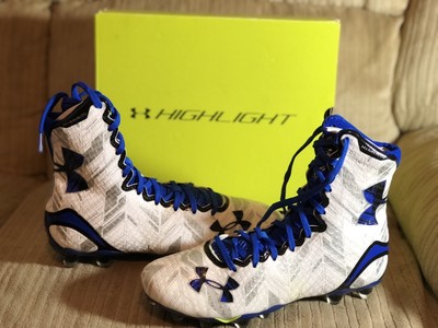 under armor highlight