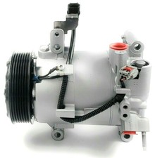 Ac Compresso Fits Honda Civic 2016-2021 L4 2.0l Oem Cvc Co7276
