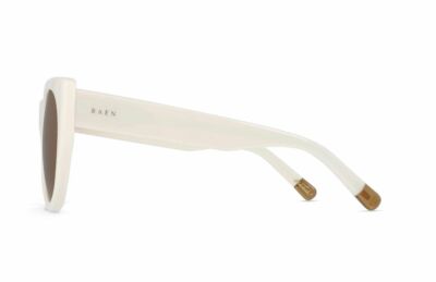 RAEN Durante Women\'s Chunky Cat-Eye Sunglasses RAEN Durante 53 (wide) Women main image 3