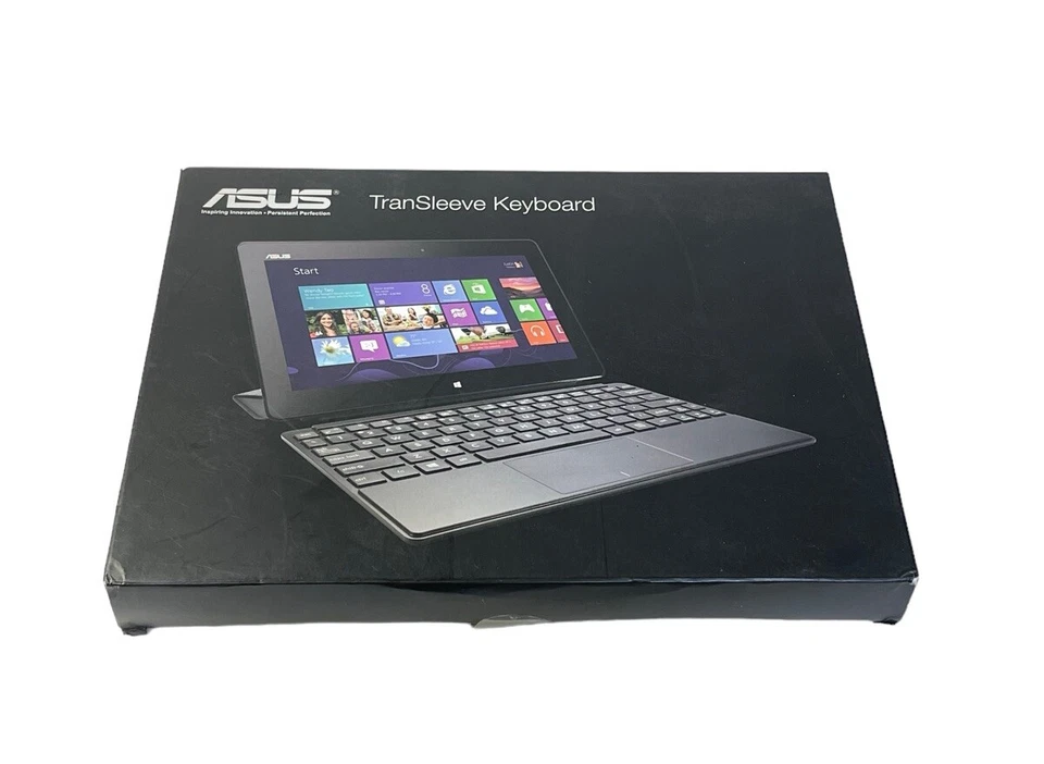 Asus TranSleeve Cover & Keyboard MESLKBV1 NEW OPEN BOX - image 4 of 4