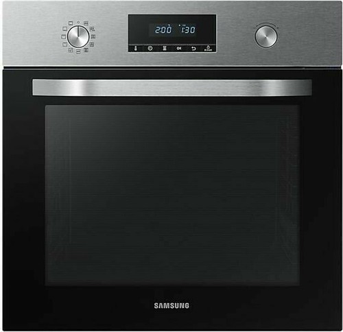 Samsung NV70K2340RS/ET 59,5cm 68L Forno da Incasso Multifuzione - Inox Anti  Impronta | Acquisti Online su eBay