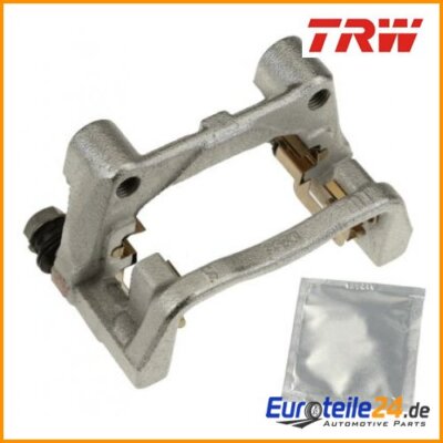 Holder, brake caliper TRW BDA575 for Opel Astra G CC Meriva