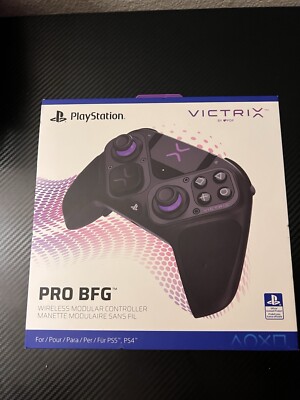 PlayStation Victrix Pro BFG