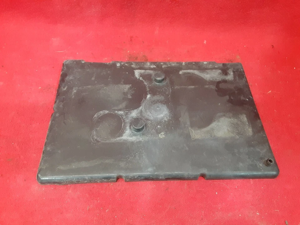 Toyota Avalon 2000 2001 2002 2003 2004 - Bandeja de batería - 7443107010 Foto 3 de 4