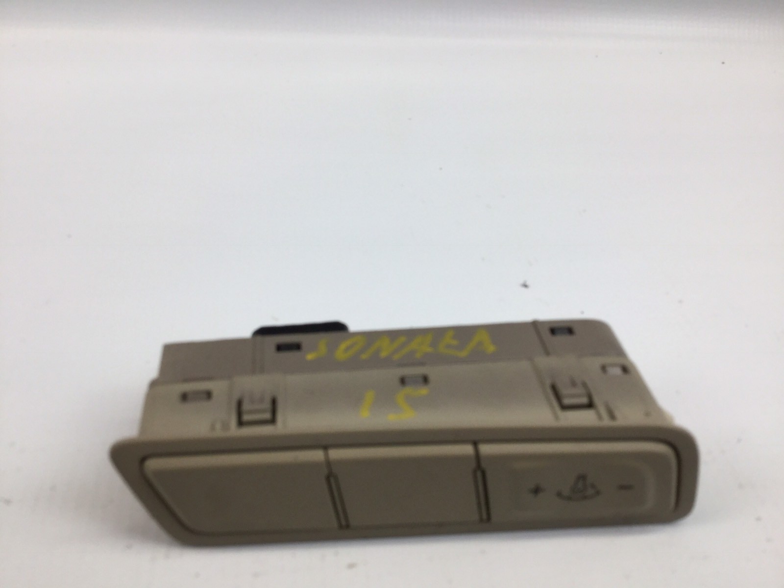 15 16 17 HYUNDAI SONATA DIMMER LIGHT CONTROL SWITCH OEM J eBay