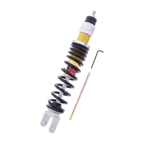 Jeu De 2 Amortisseurs YSS Pour Honda SH 125 2013-2018 - Référence TE302-375T-02AL-X