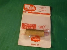 Cal-Scale HO #451 Water Tank for FP-7 Diesels