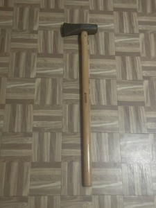 Truper TJ-6H Wood Splitter Maul