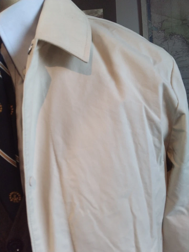 Chaqueta cortavientos TOPMAN extra pequeña Foto 2 de 4