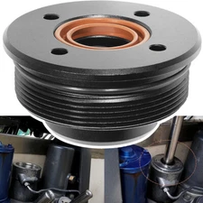 End Cap Tilt Cylinder W/ Seals 61A-43811-00-00 For Yamaha 200-300 HP V6 3.3L