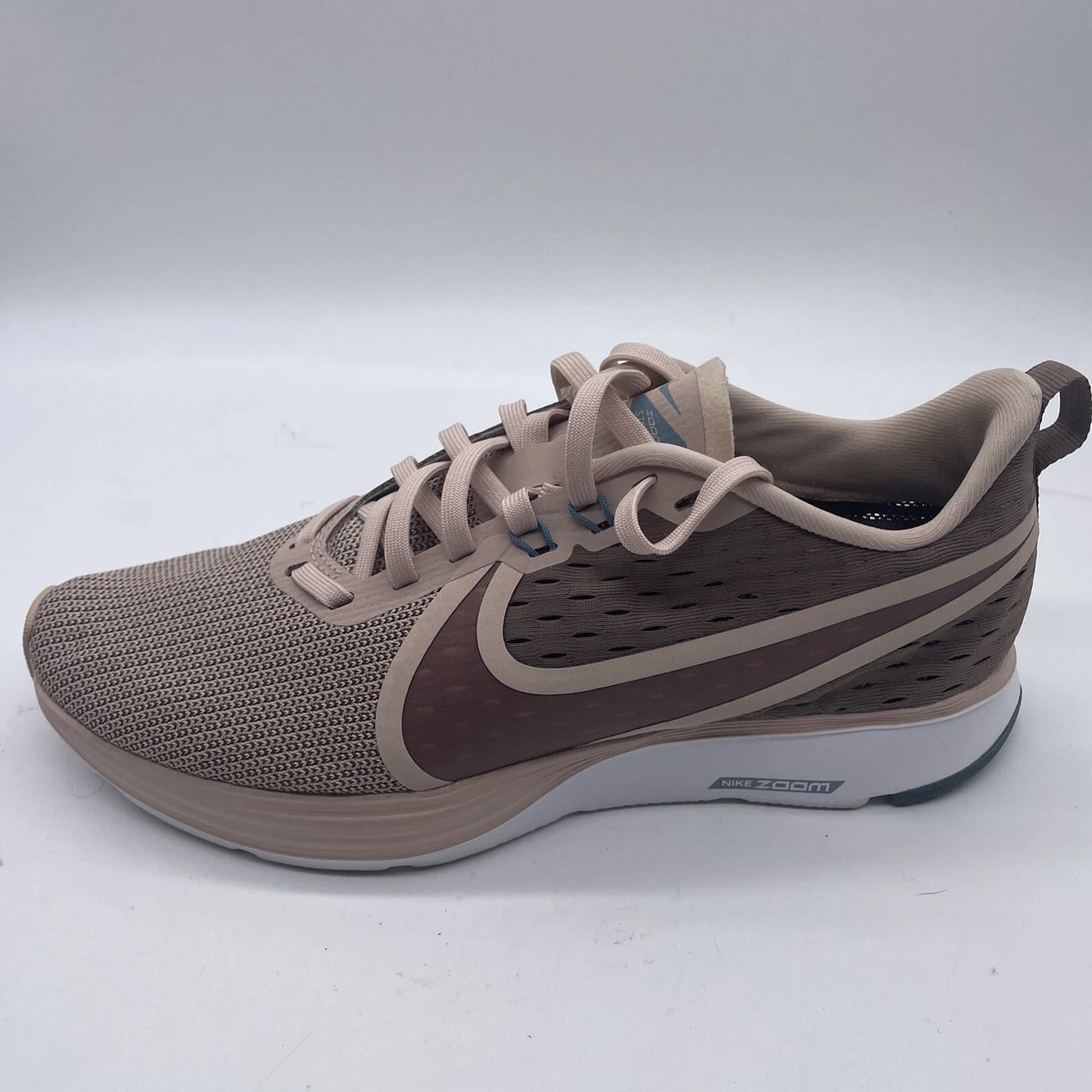 Nike Womens Zoom Strike 2 A01913-201 Running Shoes Sneakers Size 7.5 |