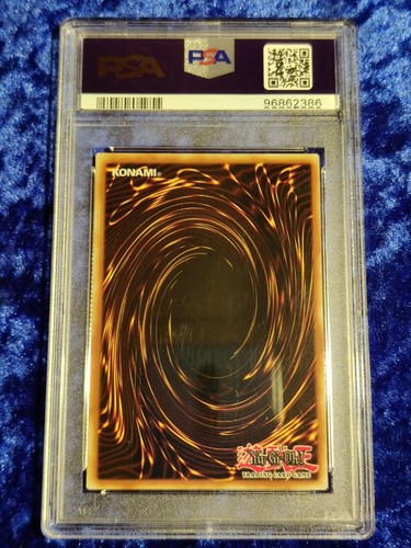 YU-GI-OH ! TCG Zera Rituel Premium Pack 1 PP01-EN010 Secret Illimité