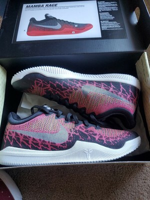 mamba rage pink blast