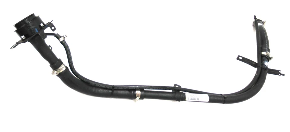 22772986 Nuevo cuello de llenado de tanque de combustible GM, tubo 2015-2016 Chevrolet Tahoe GMC Yukon Foto 3 de 4