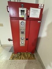 Viking Total Pac 2 Pre-action Fire Protection Sprinkler Control System 2 Fire