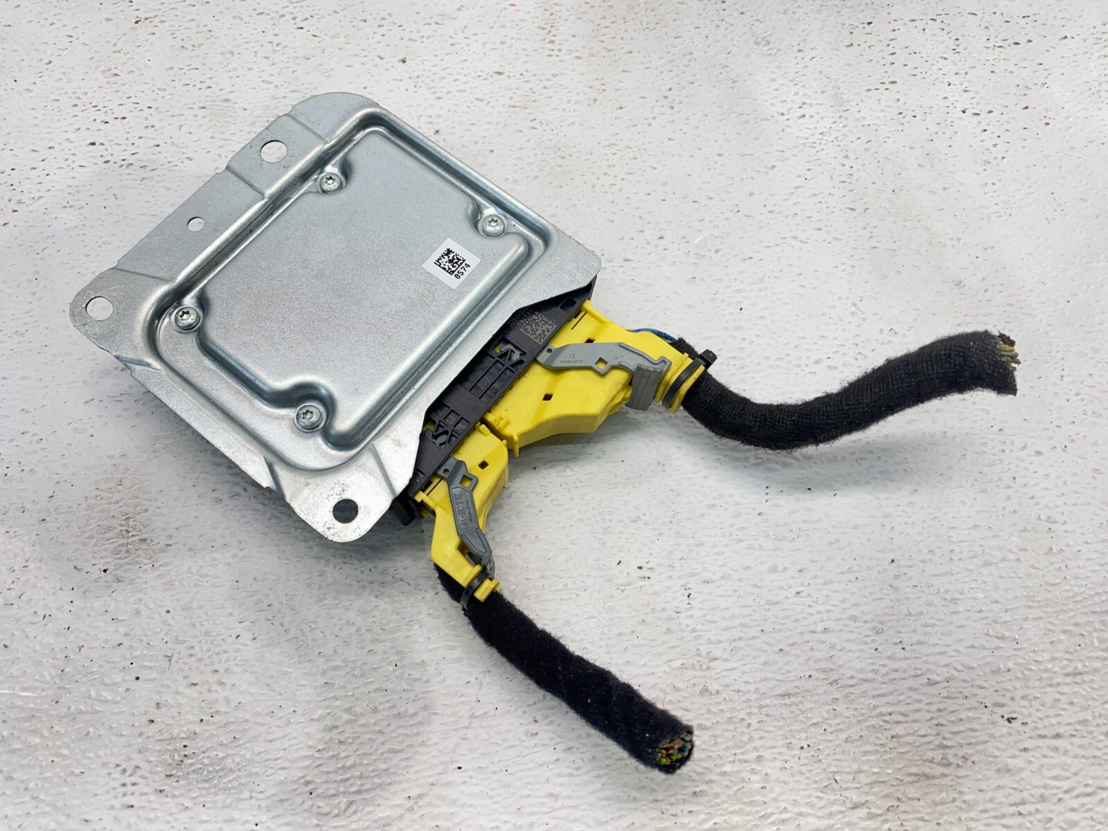 14-21 Maserati Quattroporte Ghibli Levante Center Safety Module ECU Unit OEM✅