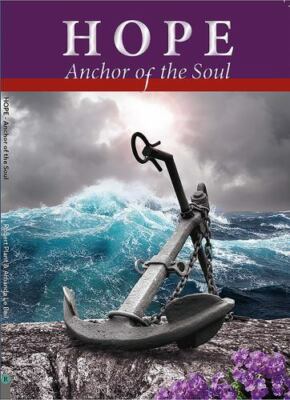 Hope, Anchor of the Soul, Robert Plant, New Book