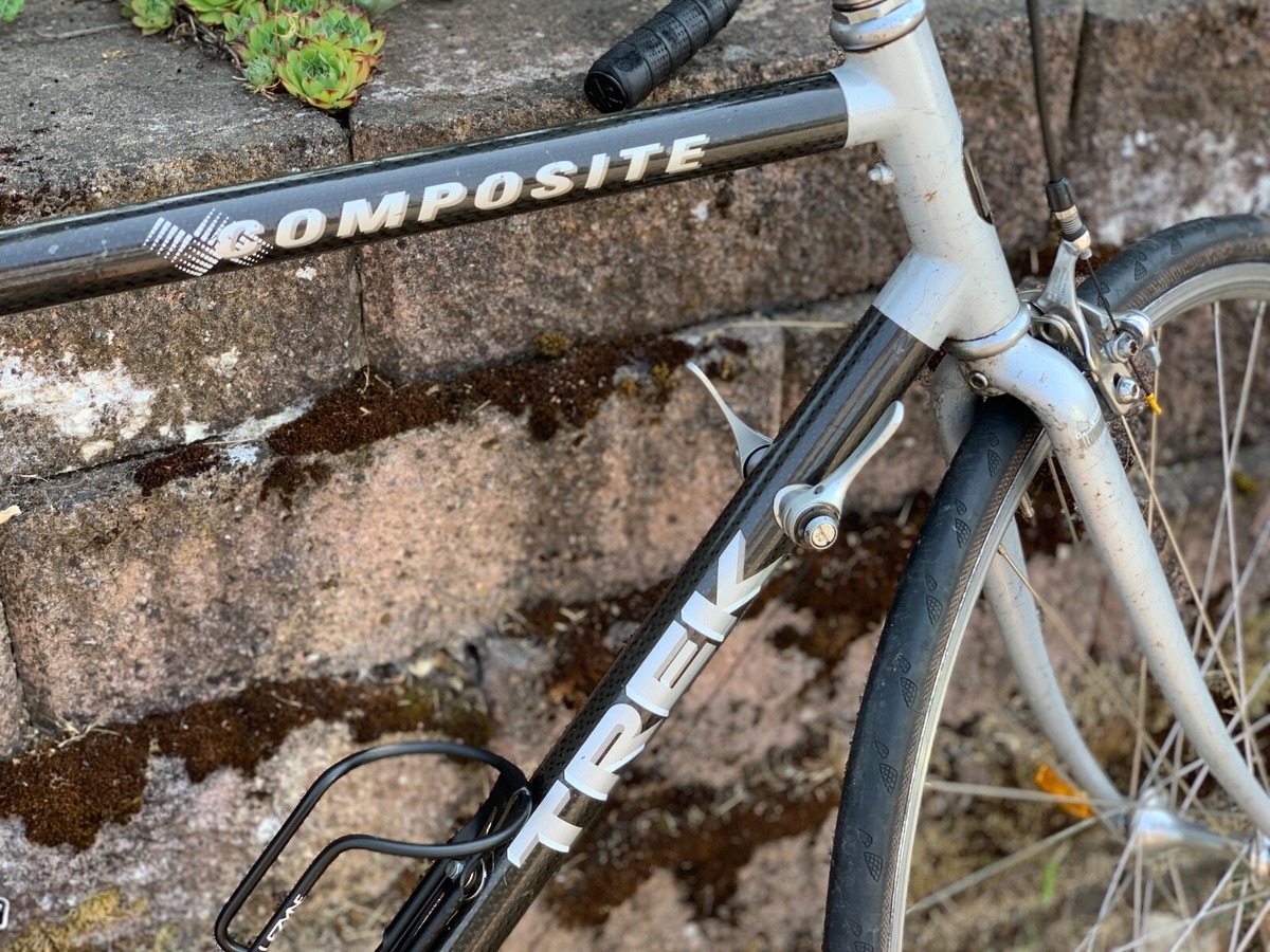 TREK 2100 Composite | 22