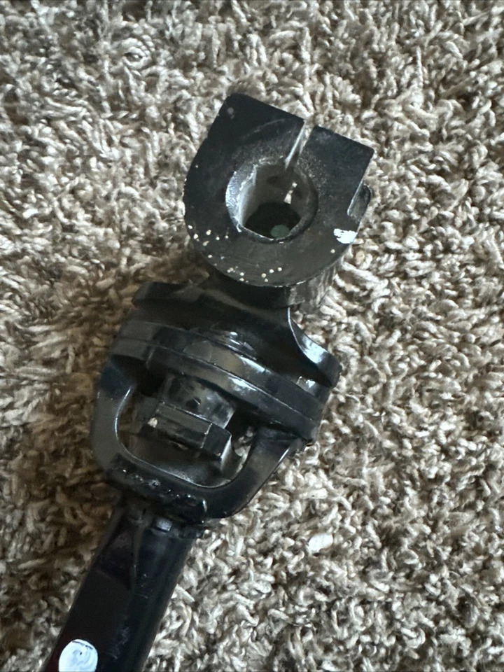 Eje de dirección Dorman GAP para Dodge Dakota 2001 2002 2003 2004 Foto 3 de 4