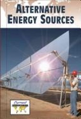Alternative Energy Sources Paperback