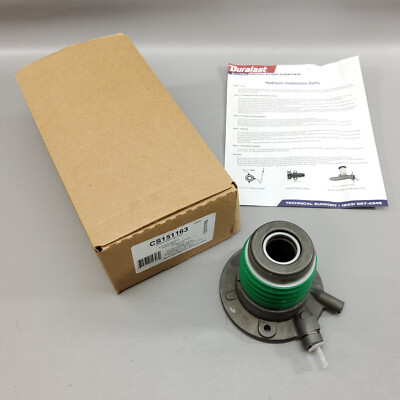 New FTE Duralast CS151163 Clutch Slave Cylinder Fits 06-09 Solstice & 07-09 Sky