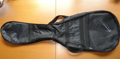 Kona Electric Guitar Gig Bag 