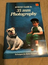 35 mm Photography, Guide from Kodak