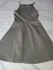 Juniors Dress Size 4