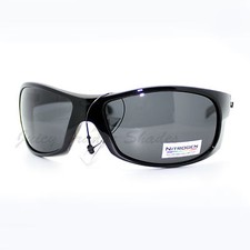 Nitrogen Polarized Collection Max UV Protection Mens Sunglasses