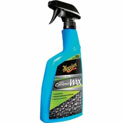 Meguiar's Meguiar'S Hybrid Ceramic Wax - 26Oz. G190526