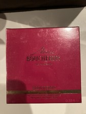 SEALED Miss Boucheron 10 ml / .33 oz Eau De Parfum Rechargeable Spray VINTAGE